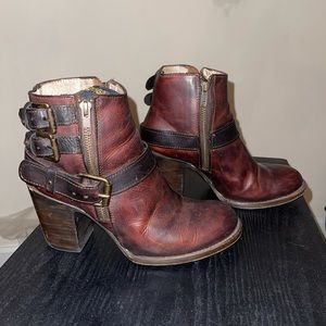 sold:  Freebird by Steven Brew